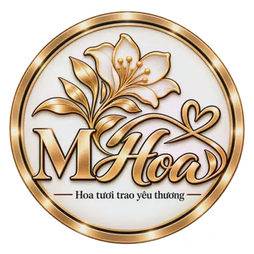 Shop hoa tươi Bến Cát - Chọn sắc hoa cho người thương